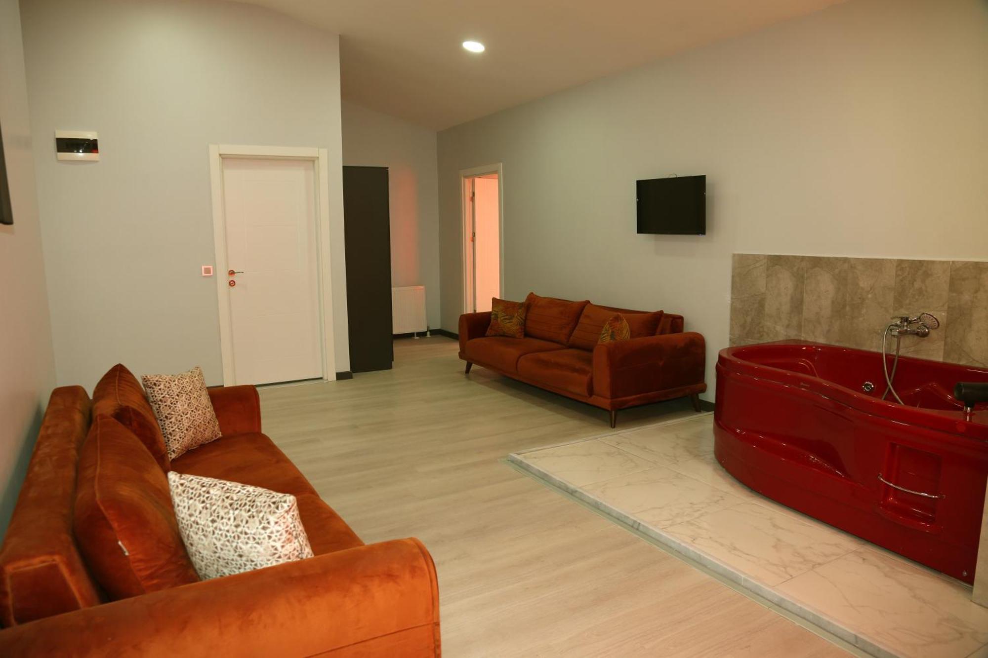 Zoom Hotel Istanbul Eksteriør bilde