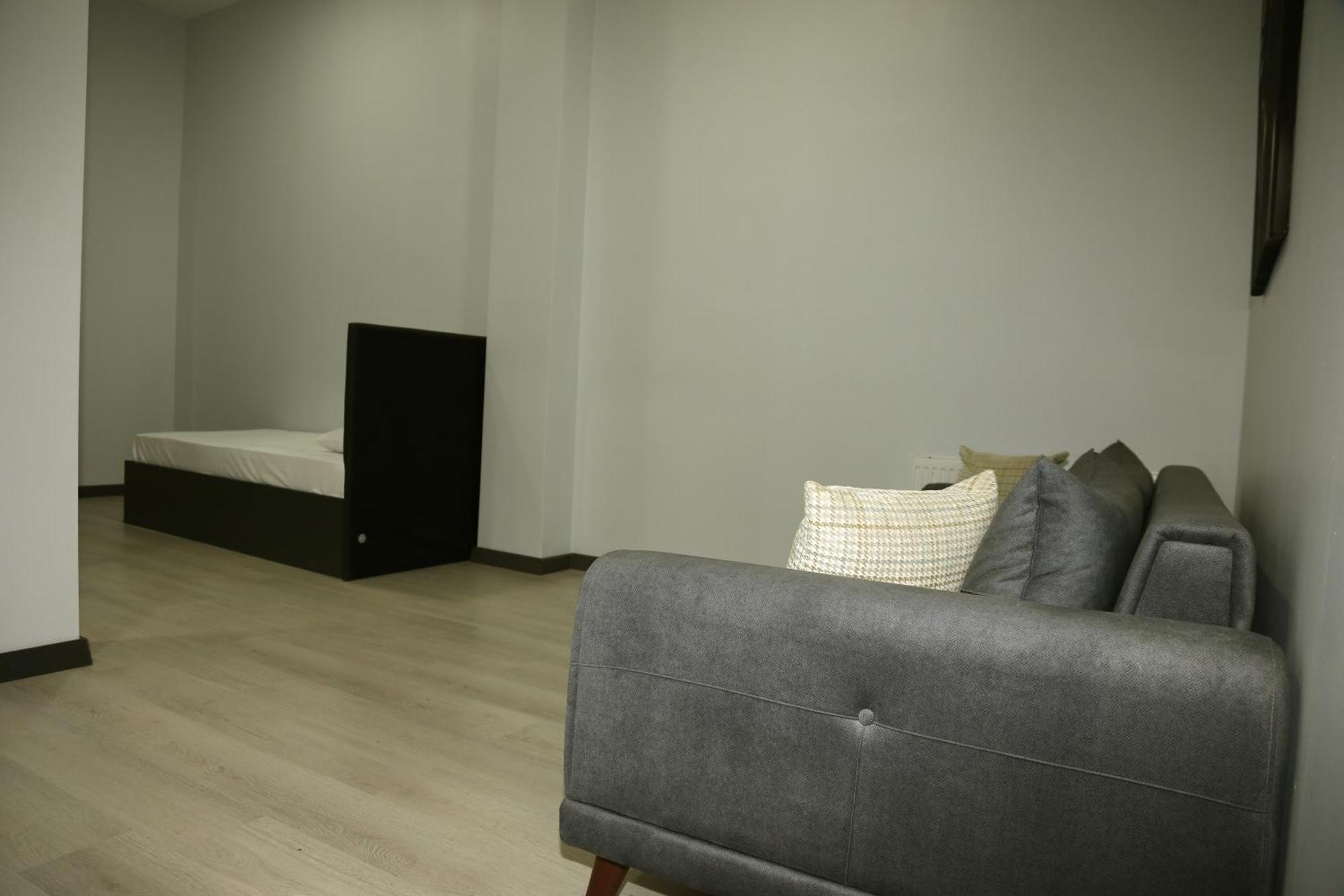 Zoom Hotel Istanbul Eksteriør bilde