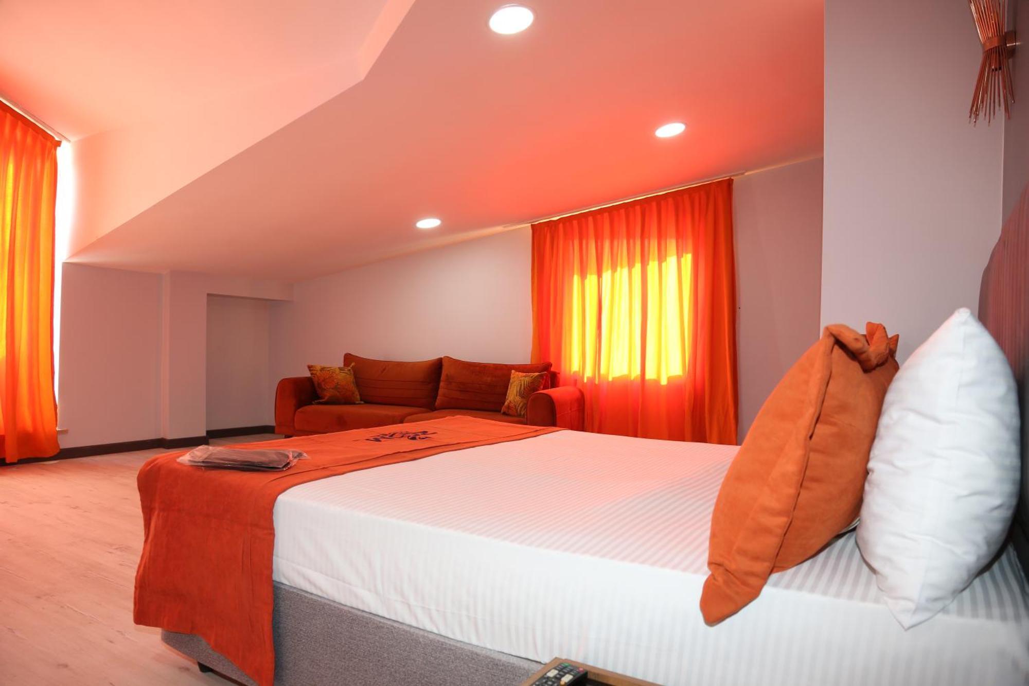 Zoom Hotel Istanbul Eksteriør bilde