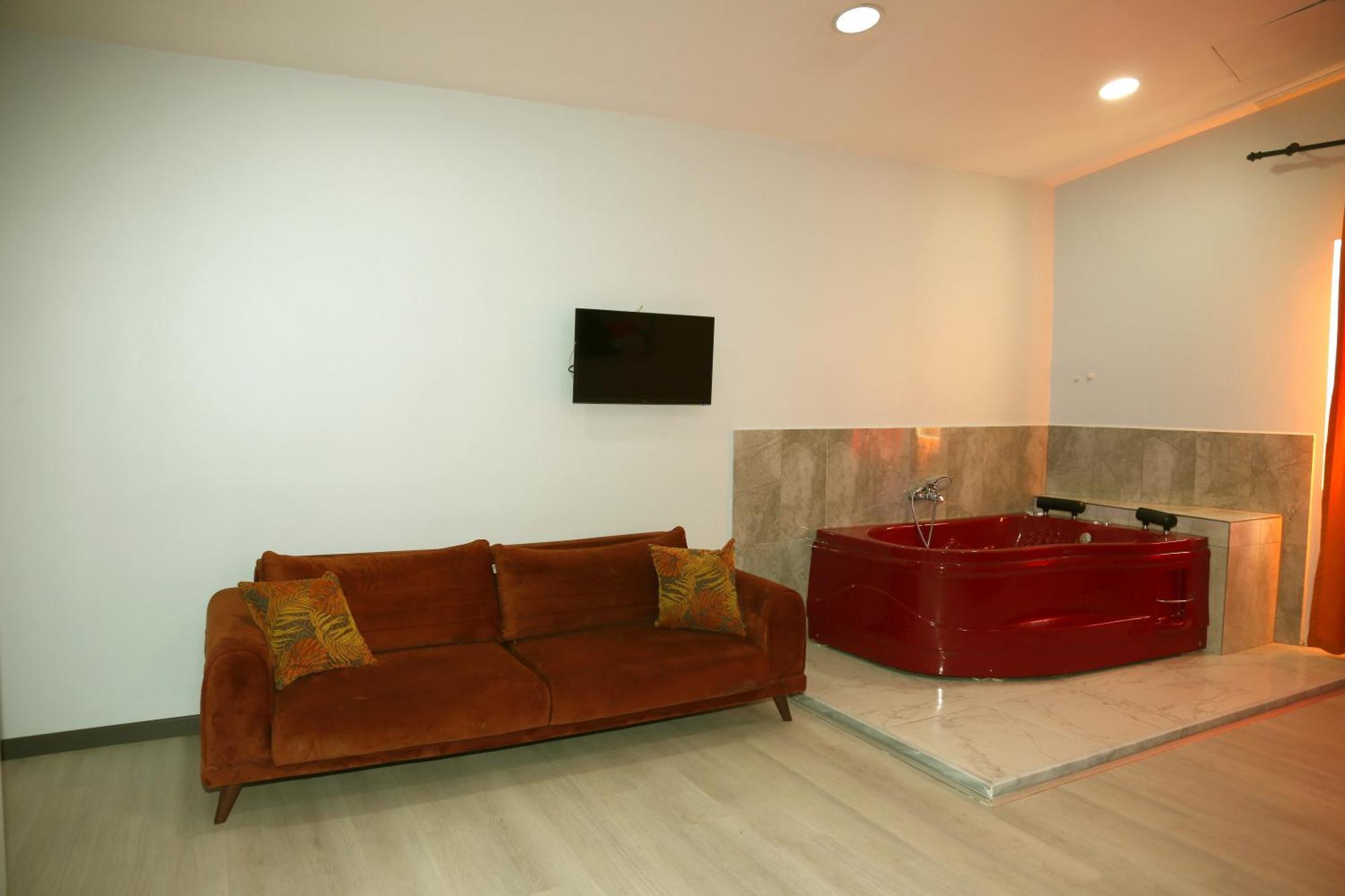 Zoom Hotel Istanbul Eksteriør bilde