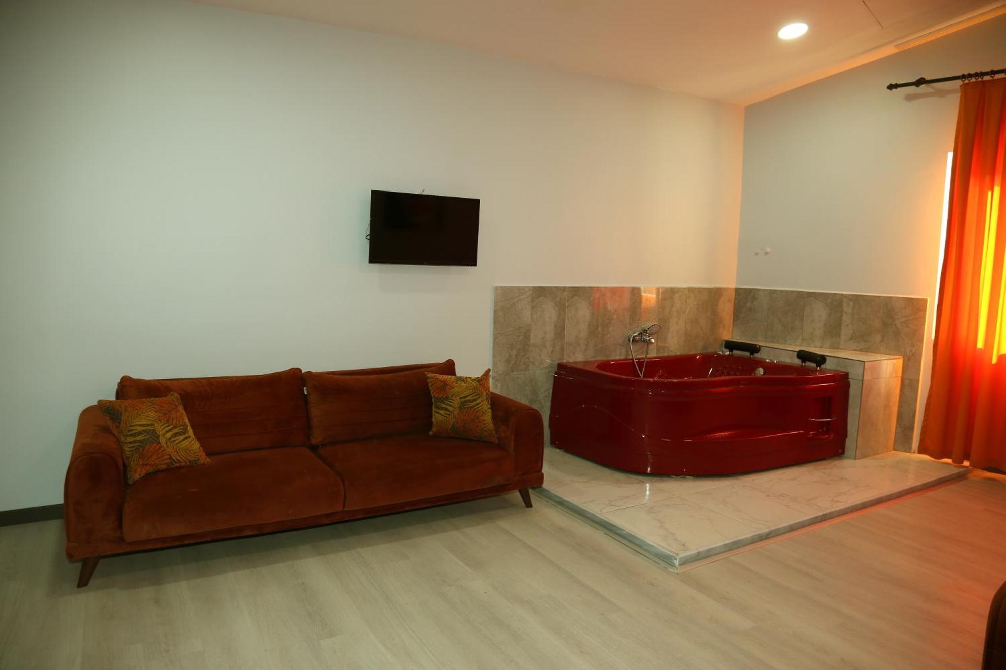 Zoom Hotel Istanbul Eksteriør bilde