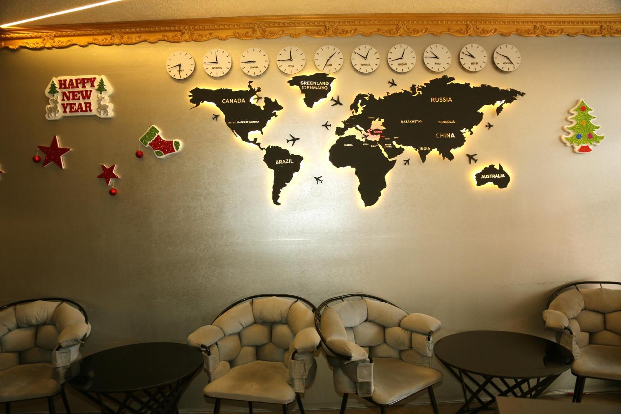 Zoom Hotel Istanbul Eksteriør bilde