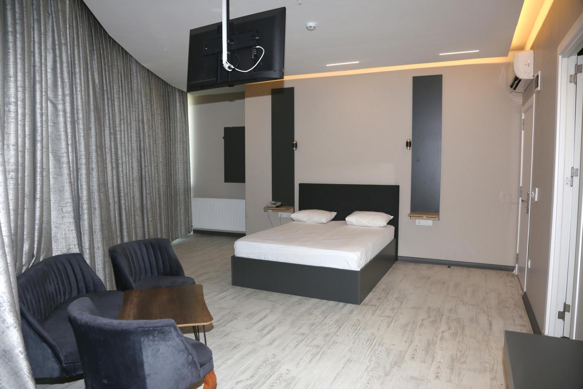 Zoom Hotel Istanbul Eksteriør bilde
