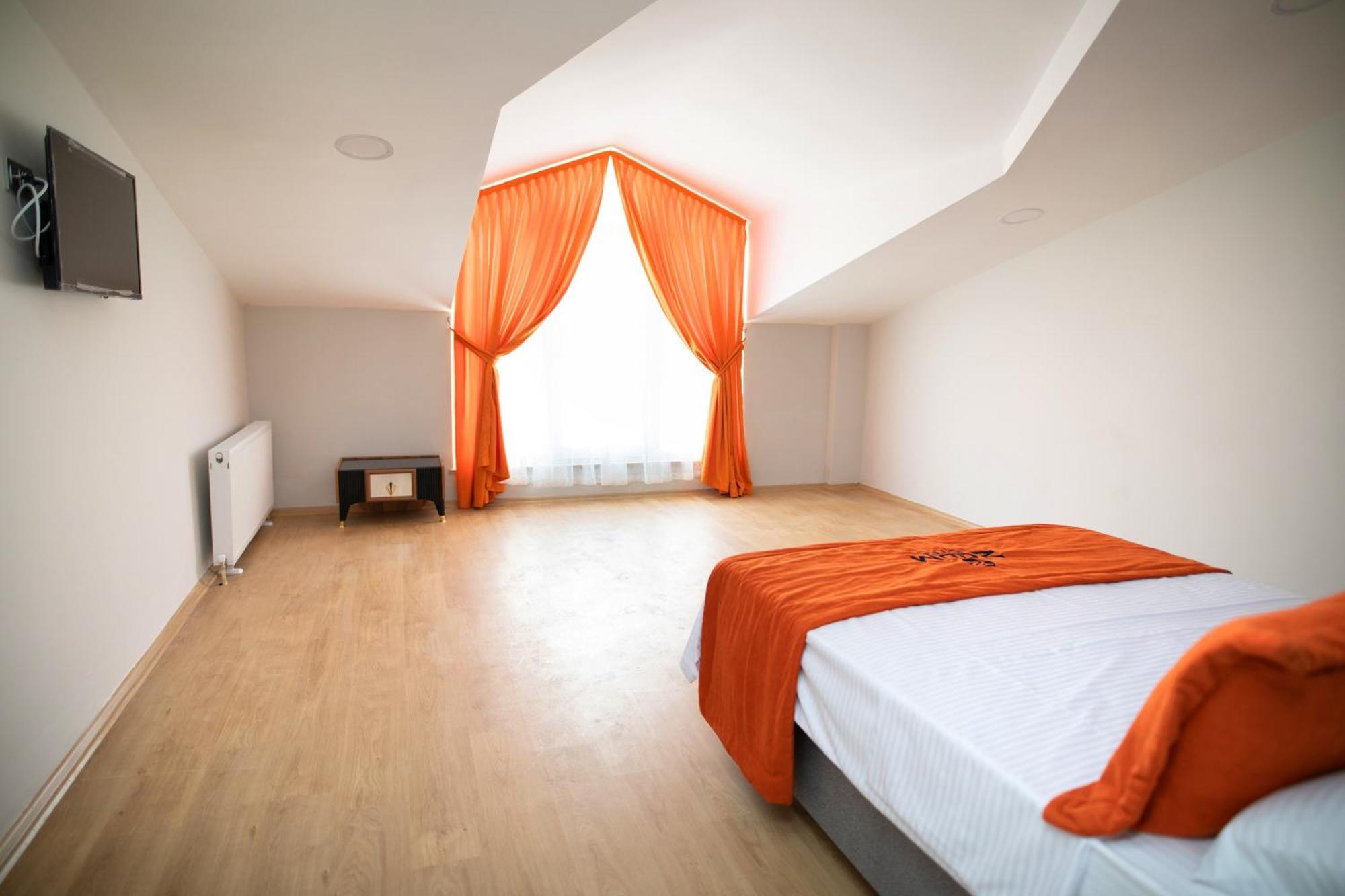 Zoom Hotel Istanbul Eksteriør bilde