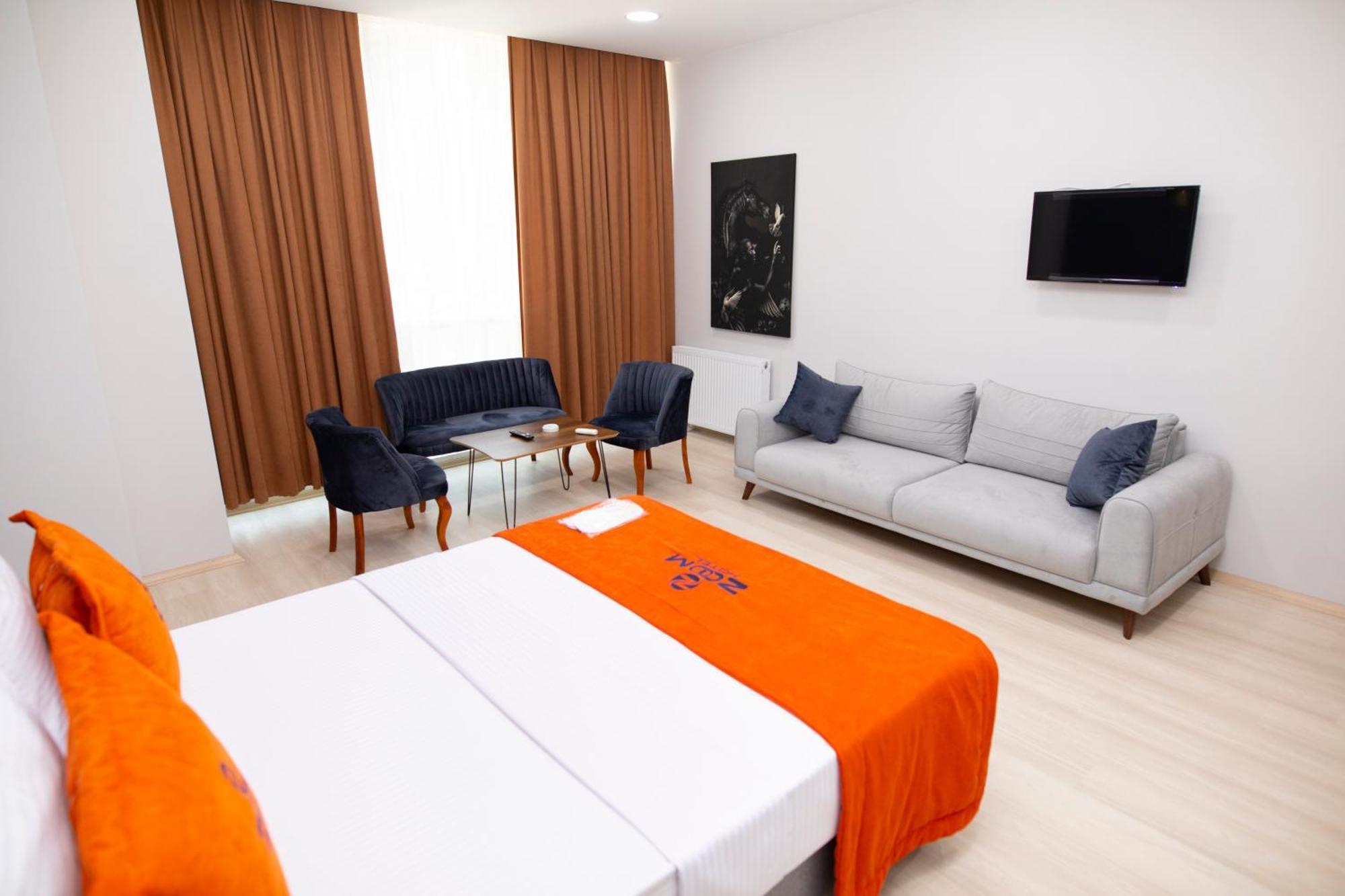 Zoom Hotel Istanbul Eksteriør bilde